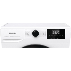Gorenje W3NGPI62SBS/UA ИНВЕРТОР купить в Запорожье Стиральная машина Gorenje W3NGPI62SBS/UA в Запорожье
